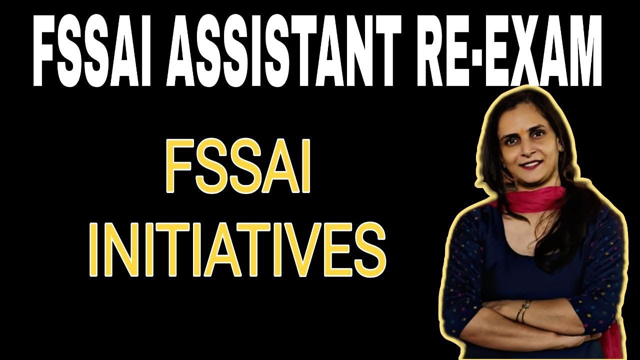Fssai Assistant Manager Salary Fssai Assistant Manager Salary