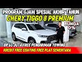 ‼️ PROGRAM GJAW SPESIAL AKHIR TAHUN ‼️ REVIEW CHERY TIGGO 8 2025 ‼️ REVIEW CHERY J6 2025 TERBARU