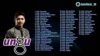 UNGU - 66 Lagu Full Album
