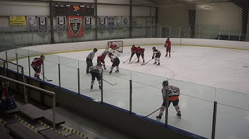 Aviator HC vs. CP Dynamo