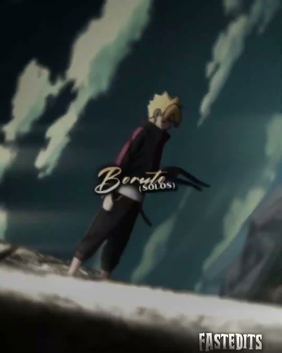BORUTO VS KAWAKI IB: @The_Sunless