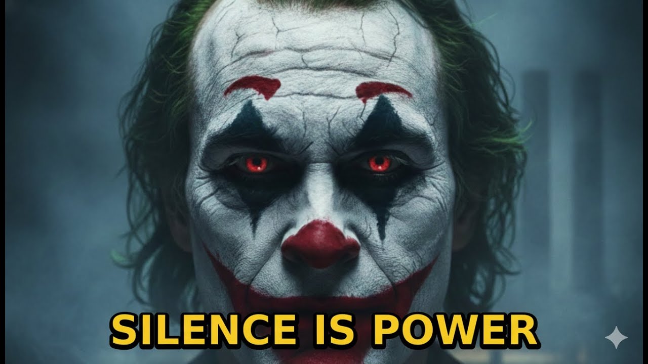 They Used You. Now Become Dangerous.