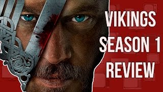 Vikings Season 1 Review