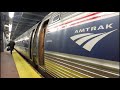 Travel from DC to NYC for just $20 on Amtrak with new "Night Owl" fares