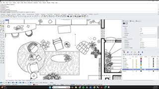 Rhino Ortho mode and how to draw with precision