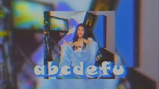 abcdefu - GAYLE (Lyrics & Vietsub)