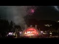 Earth Wind and Fire - September (Firework Finale) 9/13/19. @Hollywood Bowl