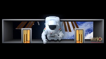 3D-Anamorphic Video for XtremeMedia at InfoComm 2024  - The Video