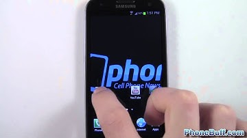 T Mobile Samsung Galaxy S3 Adama Kernel Overclocked 1 8 GHz