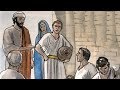 016 - Jesus' First Miracle  (Farsi)