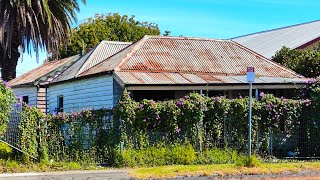 Abandoned House #102