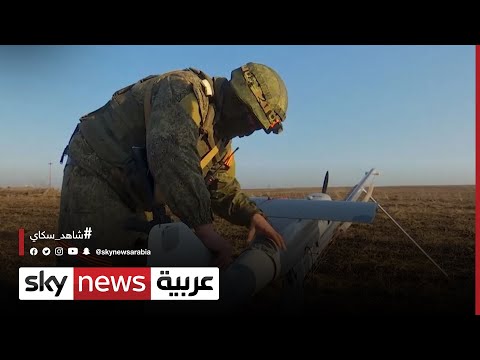 لانسيت مسيرة جديدة تعزز الترسانة العسكرية الروسية