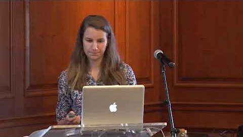 2016 Fall Forum, Nancy Lauer, Radioactivity of coa...