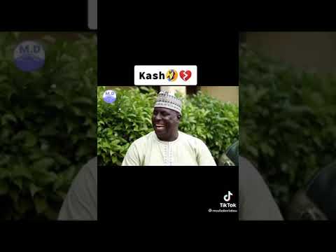 Abun Kunya Shehu Hassan Kano Da Haji