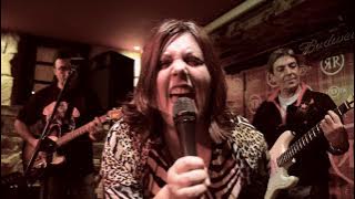 The Beatles 'Day Tripper' Cover [Rock Factory]
