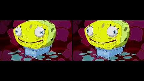 SpongeBob Intro Croatian (2 Croatian PBC Intros Comparision)