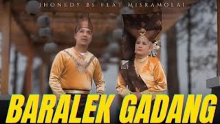Download Mp3 Misramolai ft Jhonedy Bs || Baralek Gadang (official Musik Video) Gudang lagu Download Mp3 Misramolai ft Jhonedy Bs || Baralek Gadang (official Musik Video)