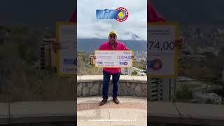 Premios Pagados de Tu kino Táchira #shotrs Premios Pagados de Tu kino Táchira #shotrs