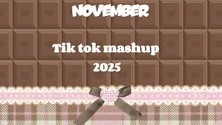 Download Lagu ꒦꒷Tik tok mashup 2025꒷꒦ (NOT CLEAN) MP3