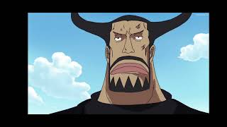 GEAR 2 LUFFY