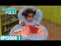 Best of luck nikki  season 1 episode 1  disney india official