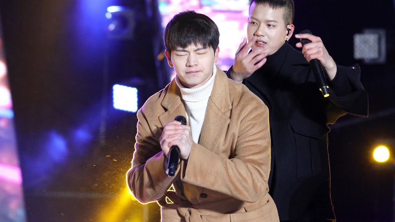 비투비(BTOB) - MOVIE 성재 직캠 (Sungjae Focus)