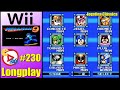 Wii Longplay Mega man 9