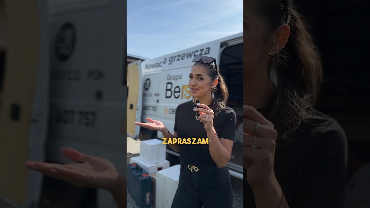 Relacja z montażu kotła hybrydowego u naszego klienta 🎥 