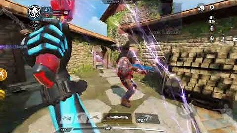 This CODM Moment Made Me Say WTF 🤯