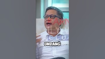 GELOO‼️BUNG ROCKY GA AMBIL MAGISTER⁉️ TAPI BISA NGAJAR SAMPAI S3!! #rockygerung #dosen