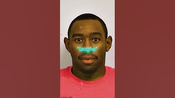 Why Tyler The Creator was ARRESTED 😳🚨