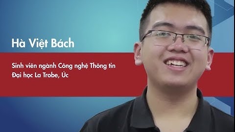 Alumni Talk No.18: Điểm Khác Biệt Giữa Môi Trường Đại Học Và Cấp 3 Như Thế Nào?