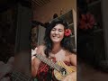 Arioi - Ukulele Mareva