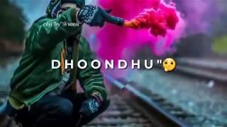 Khushi Ke Pal Kahan dhundu ringtone
