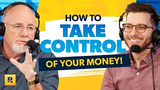 How to Take Control of Your Money! | Ep. 1 | The Best of The Ramsey Show screenshot 2