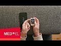 Audiolink handson pairing audiolink with your bluetooth device  medel
