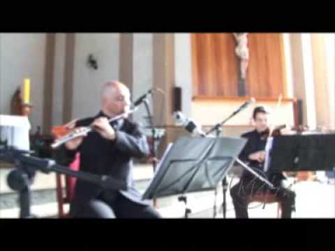 Mafra Coral e Orquestra - O Mágico de Óz (instrumental)
