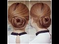 Download ГУЛЬКА-УЛИТКА. Прическа на длинные волосы/Gulko-SNAIL. Hairstyle for long hair ГУЛЬКА-УЛИТКА. Прическа на длинные волосы/Gulko-SNAIL. Hairstyle for long hair