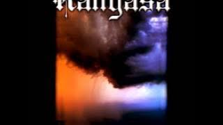 kaliyasa - ketika senja memanggil namaku