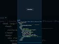 Создаем модальное окно без использования JS #frontend #javascript #html #css