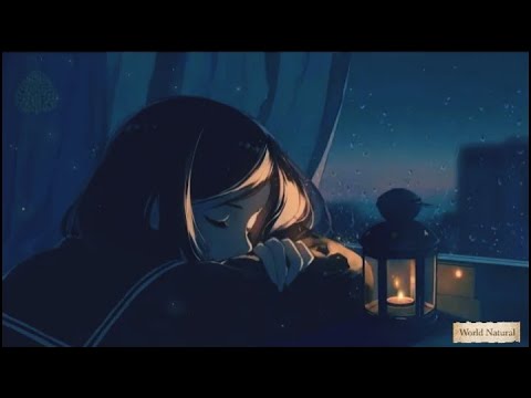 Stop Overthinking-Slow Down An Overactive mind -Calm Down And Relax, sleep Fast. - YouTube