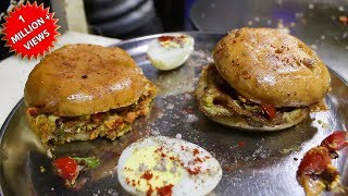 Mouthwatering Egg Recipes | Best Indian Street Food Ever