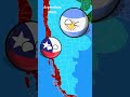 Humor de países #3 #countryballs #humor