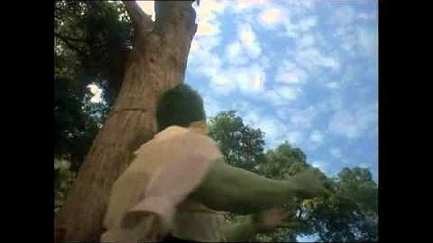 Incredible Hulk (1977) Clip - Richard Kiel's Scene