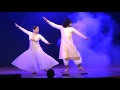 Piyush  preeti kathak  tribute to late sushri madhurita sarangji