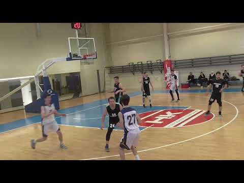 14.02.21 Феникс-Политехник 1 период