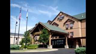 Comfort Inn, St Robert Missouri