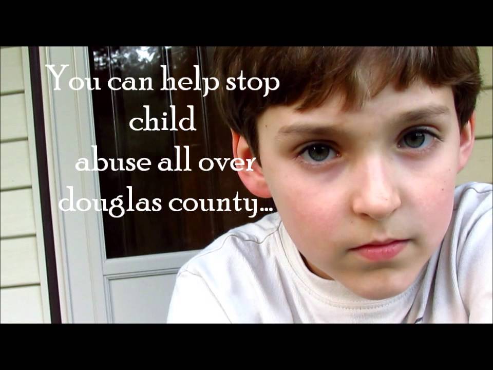 Child Abuse Prevention Final PSA YouTube