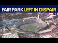 Fair Park left it in disrepair, Dallas leaders say