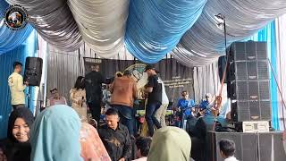 GEBOY MUJAIR COVER ADE ASTRID, GERENGSENG TEAM. LIVE DESA CIMENYAN